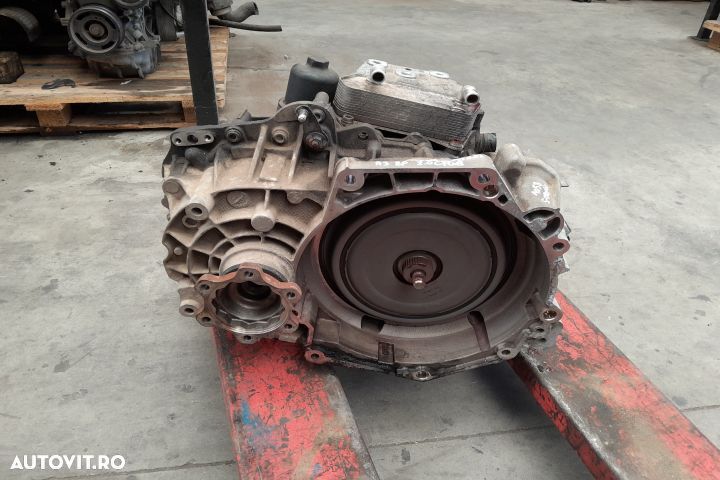 Cutie de viteze automata S-TRONIC TIP CUTIE NLN DSG Audi A3 8P/8PA [2 - 4