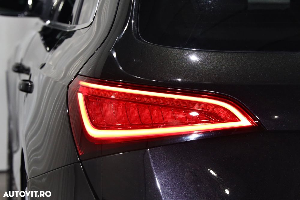 Audi SQ5 3.0 TDI Biturbo Tiptronic - 37