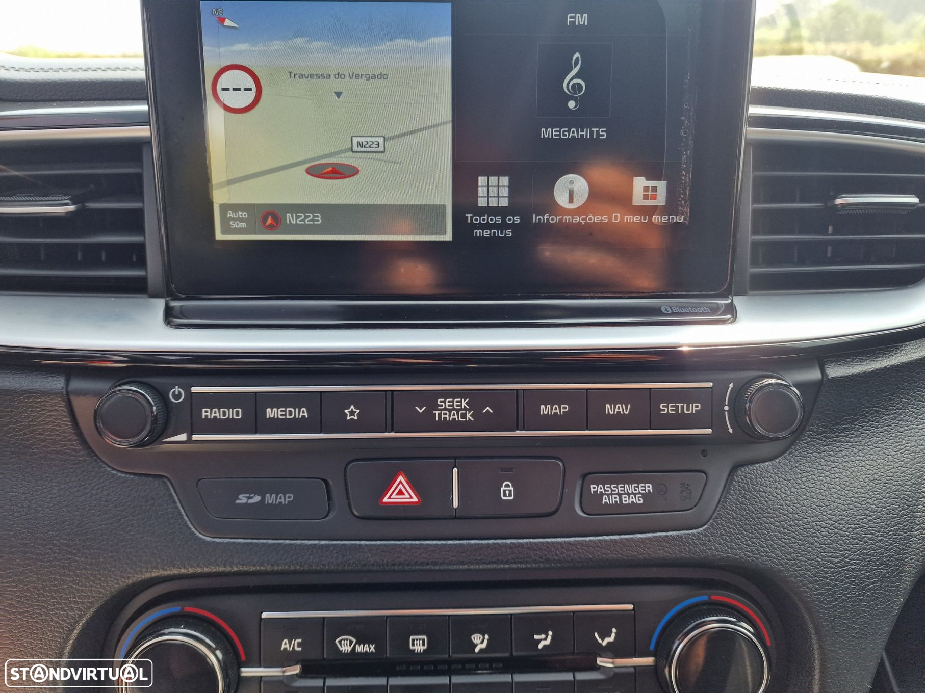 Kia Ceed 1.6 CRDi GT Line - 35