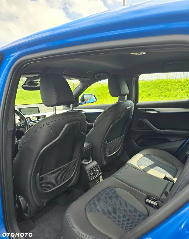 BMW X2 sDrive20i GPF M Sport - 19