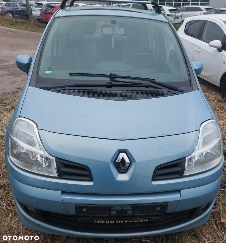 Renault Modus 1.2 16V Alize - 4