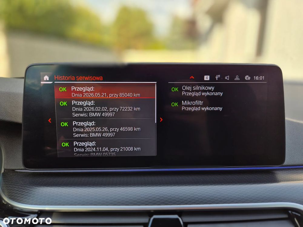 BMW Seria 5 - 15