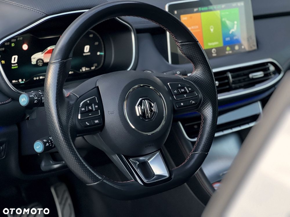 MG EHS 1.5T-GDI Luxury - 20