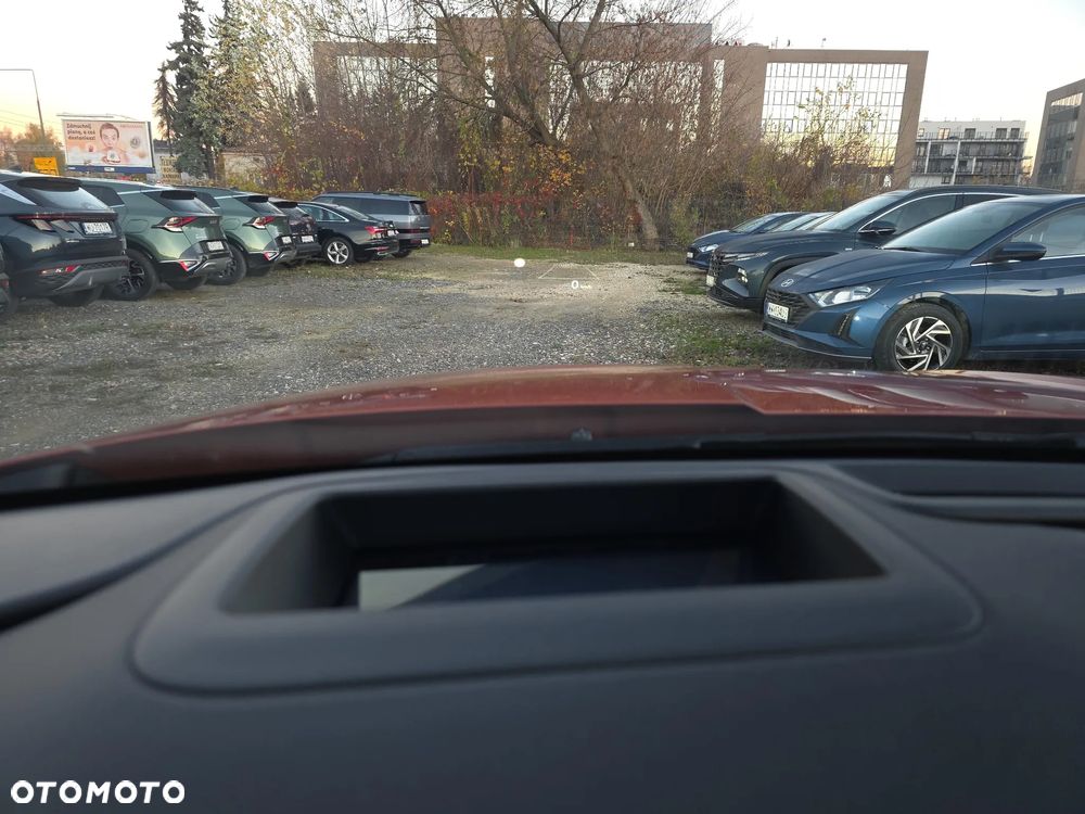 Hyundai Tucson 1.6 T-GDi HEV Platinum 2WD - 24