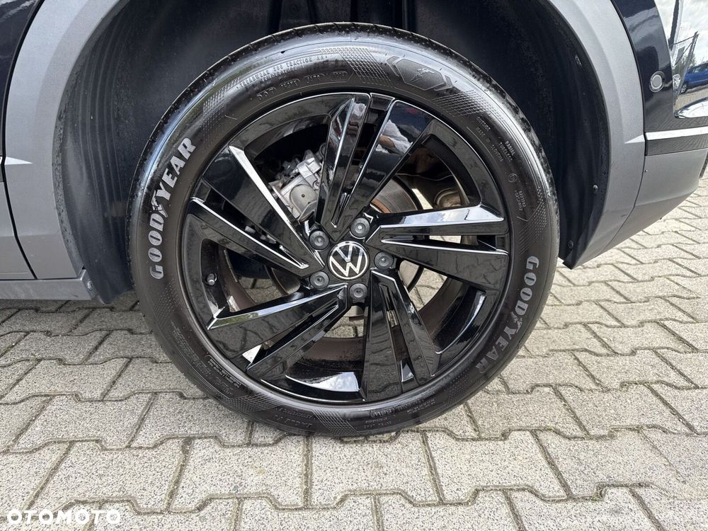Volkswagen T-Roc 1.5 TSI Style DSG - 38