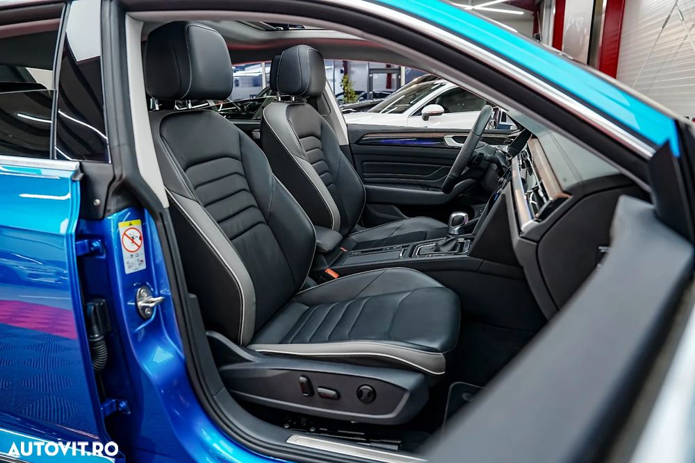 Volkswagen ARTEON 1.4 eHybrid OPF DSG Elegance - 8
