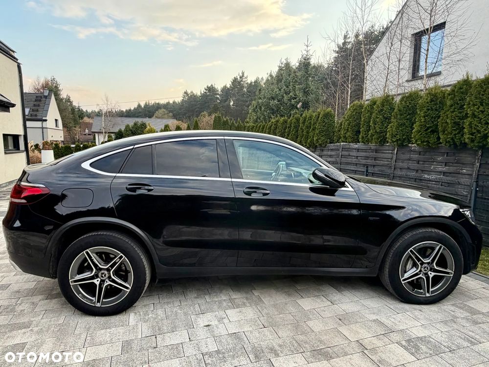 Mercedes-Benz GLC - 11