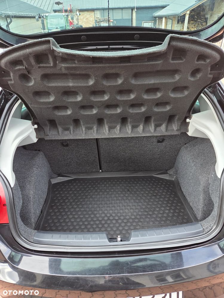 Seat Ibiza - 12
