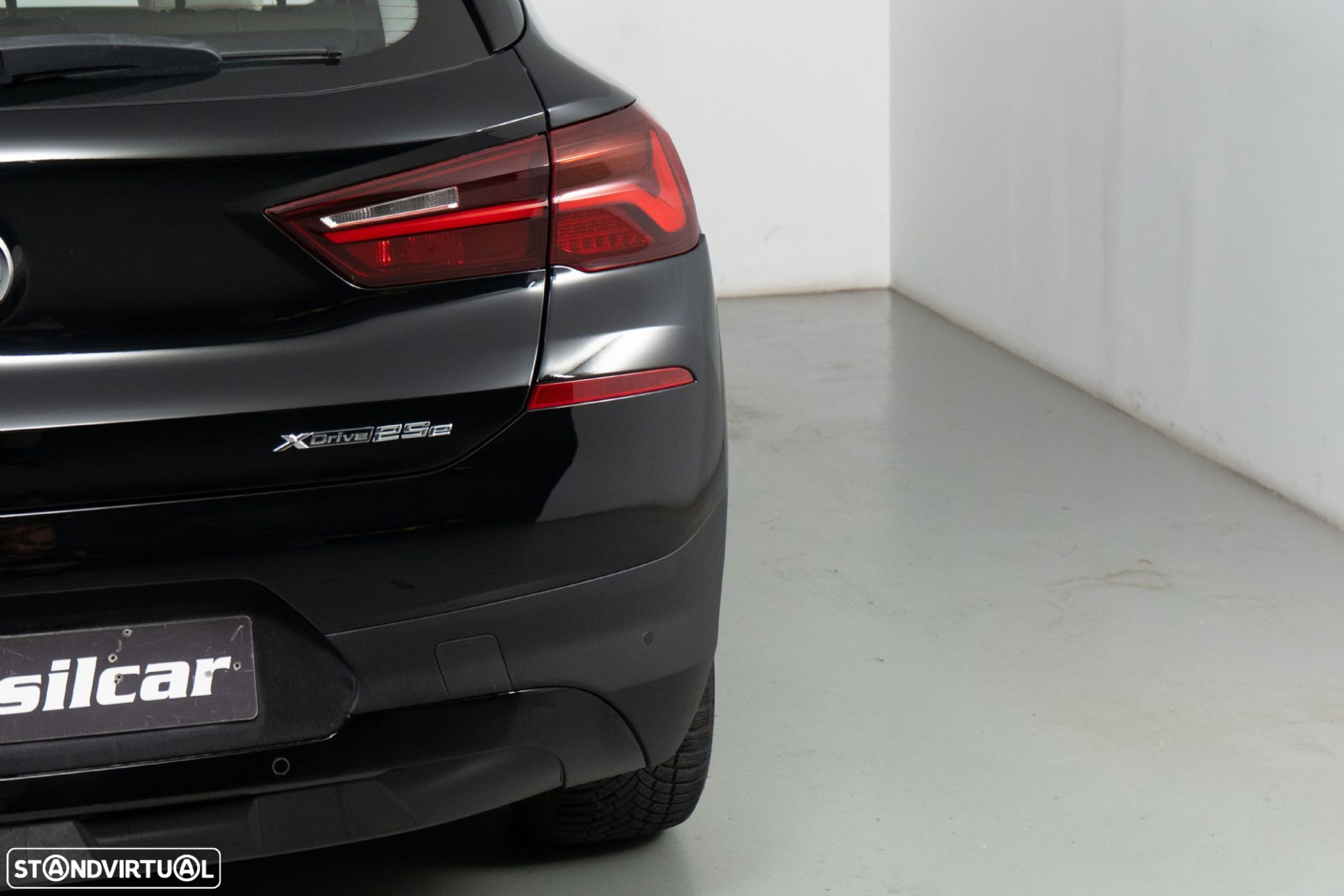 BMW X2 25 e xDrive GoldPlay - 17