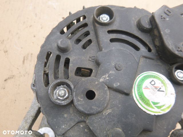 ALTERNATOR CITROEN JUMPY 2.0 HDI 90A - 19
