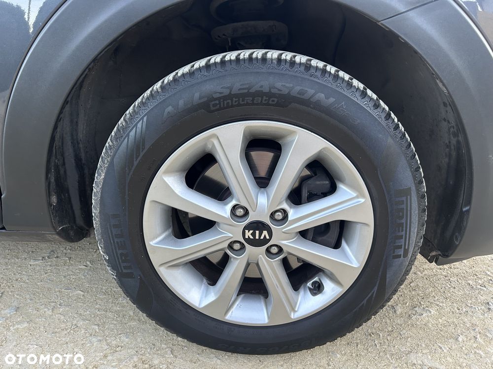 Kia Stonic 1.2 Dream-Team Edition - 25