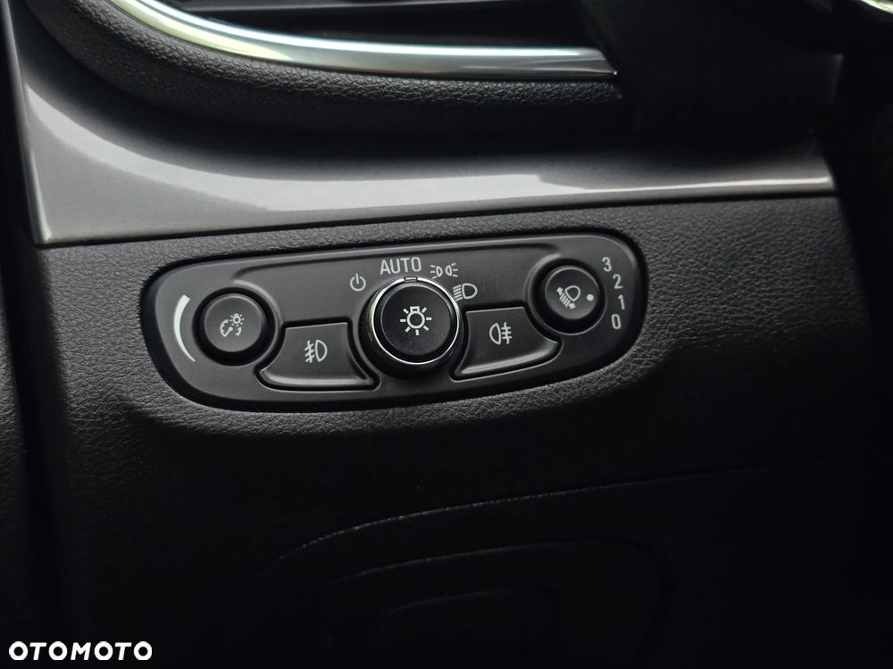 Opel Mokka 1.6 CDTI Cosmo S&S - 31