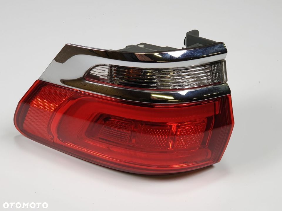 Lampa Tył Lewa i Prawa JEEP GRAND CHEROKEE WK2 17 21 rok - 2