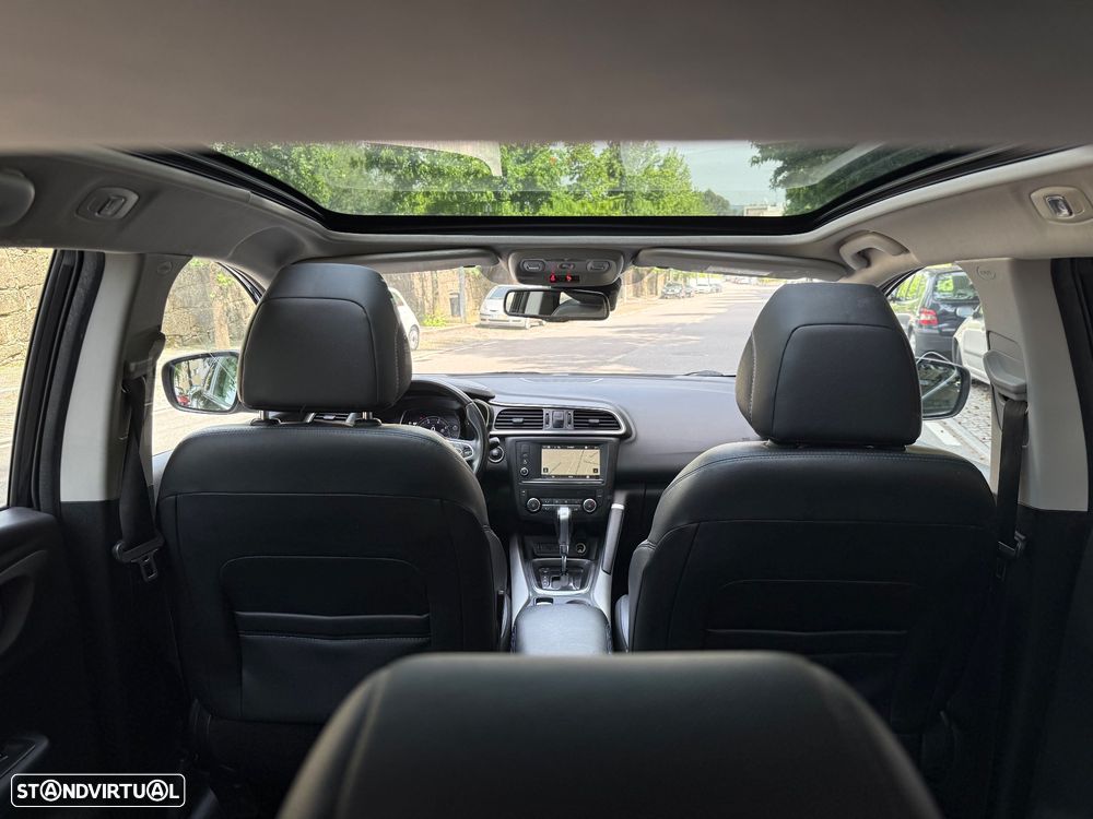 Renault Kadjar Energy TCe 130 EDC CROSSBORDER-S - 8