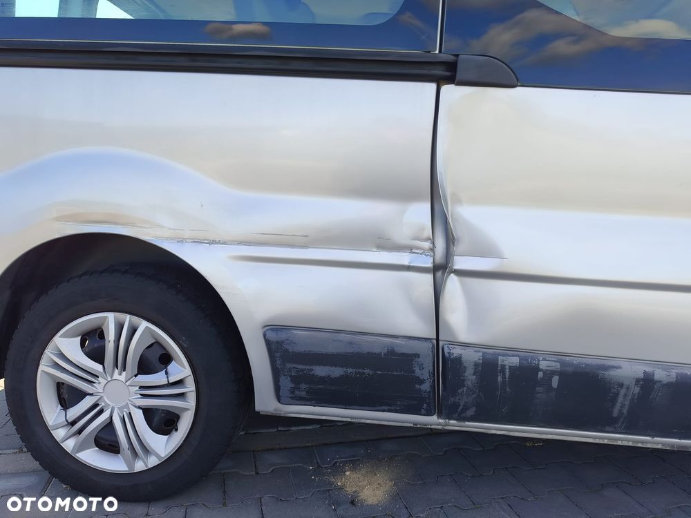 Opel Vivaro - 13