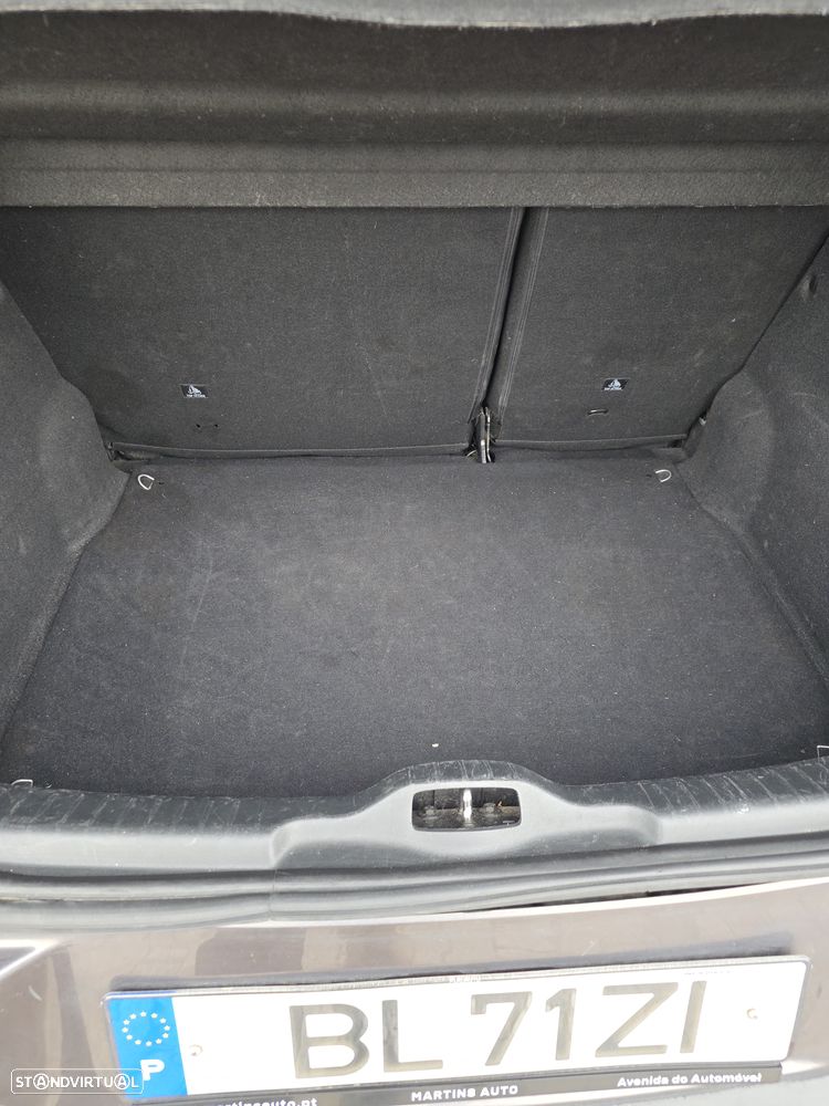 Citroën C4 Cactus PureTech 110 Stop&Start EAT6 Shine - 7