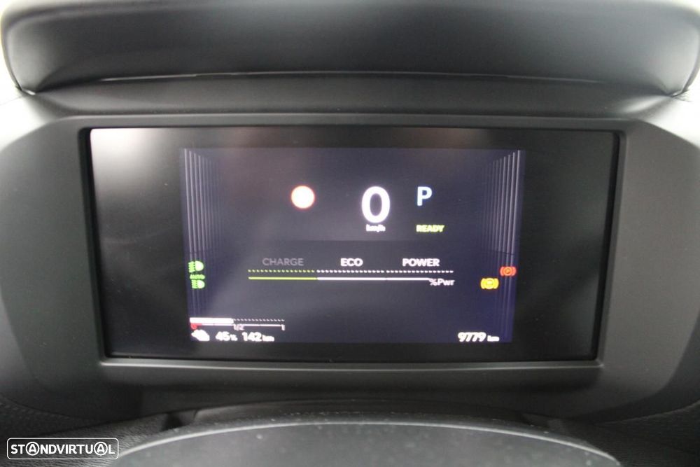 Citroën e-C4 54 kWh Max - 21