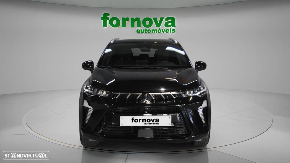 Mitsubishi ASX 1.0 MPI-T Kaiteki - 4