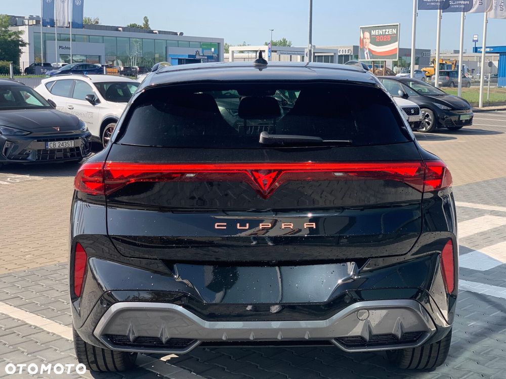 Cupra Terramar 1.5 eTSI mHEV DSG - 4