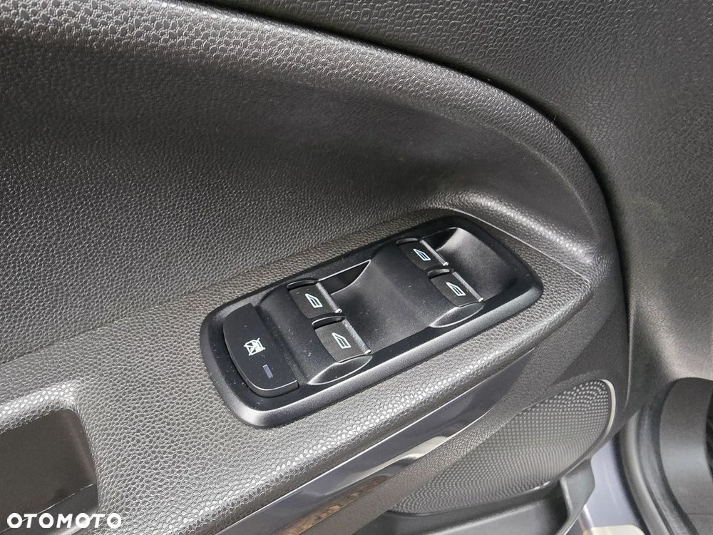 Ford EcoSport 1.0 EcoBoost GPF Titanium ASS - 22