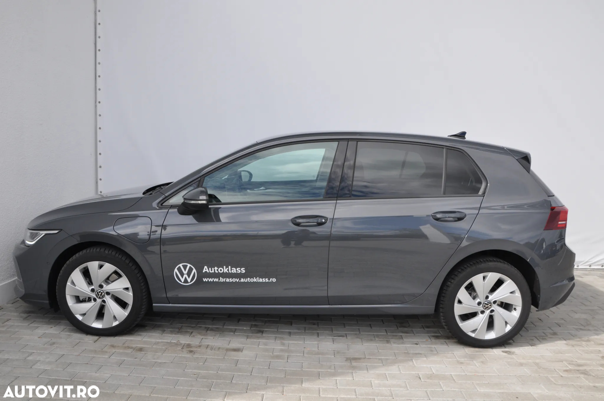Volkswagen Golf 1.5 TSI eHybrid DSG PHEV Life - 2