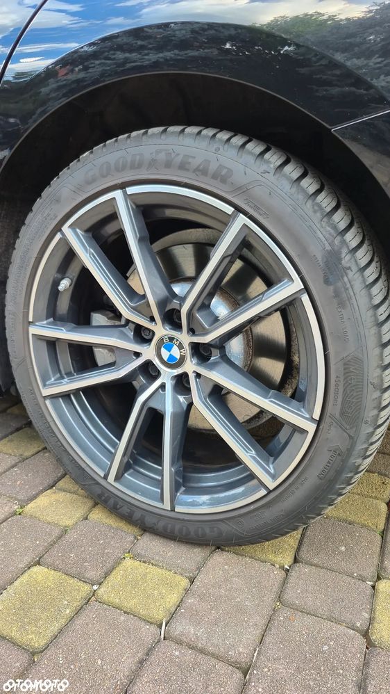 BMW Seria 3 - 7