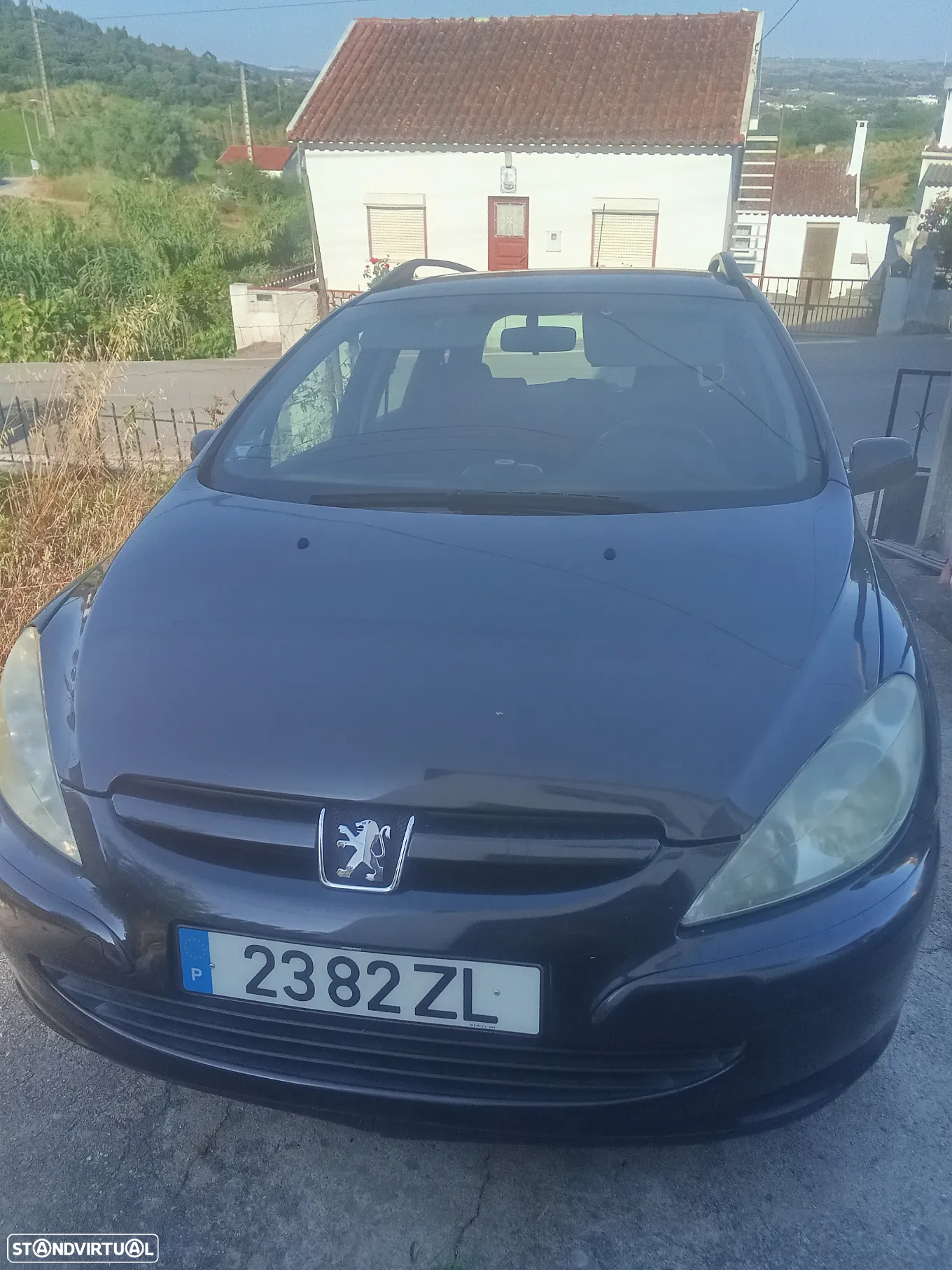 Peugeot 307 Break - 3
