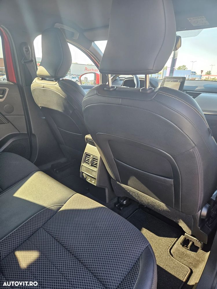 Renault Arkana E-TECH Full 145 Techno - 10