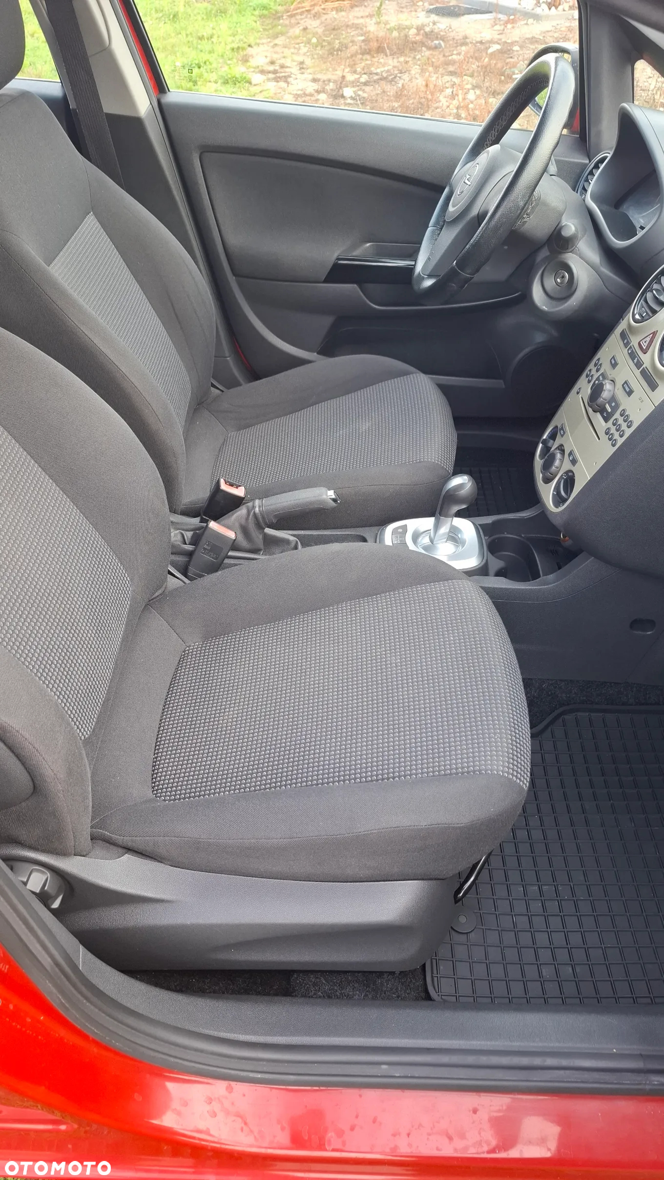 Opel Corsa - 10