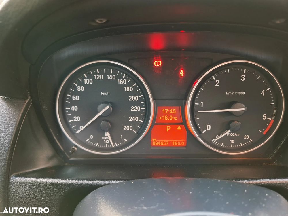 BMW X1 - 5