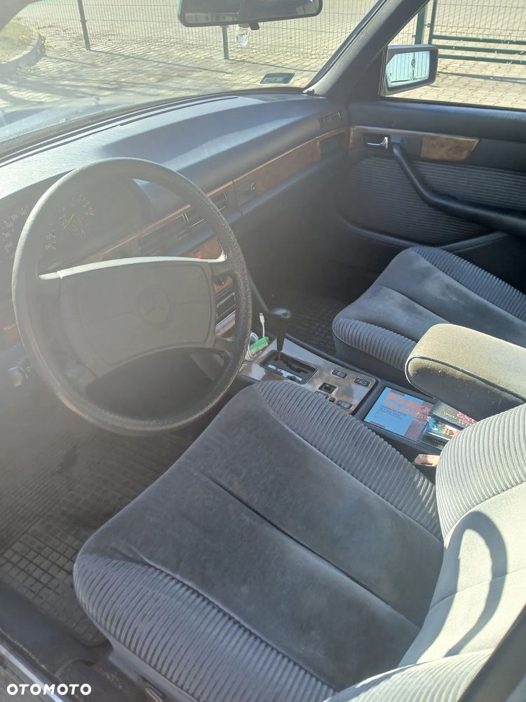 Mercedes-Benz Inny - 9