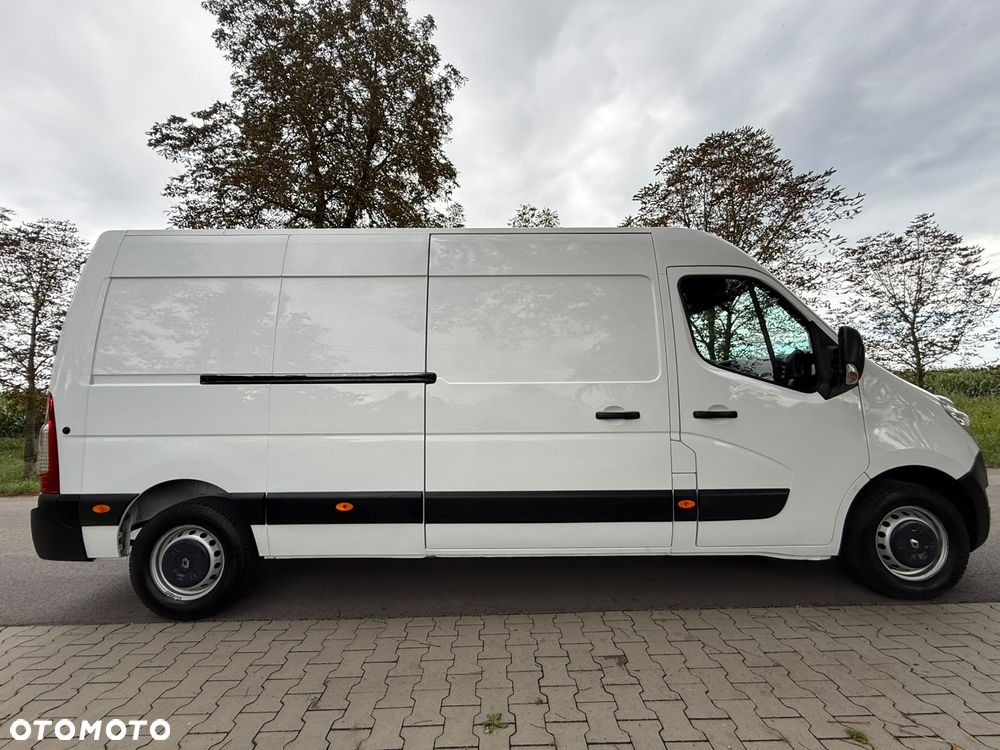 Renault Master - 8