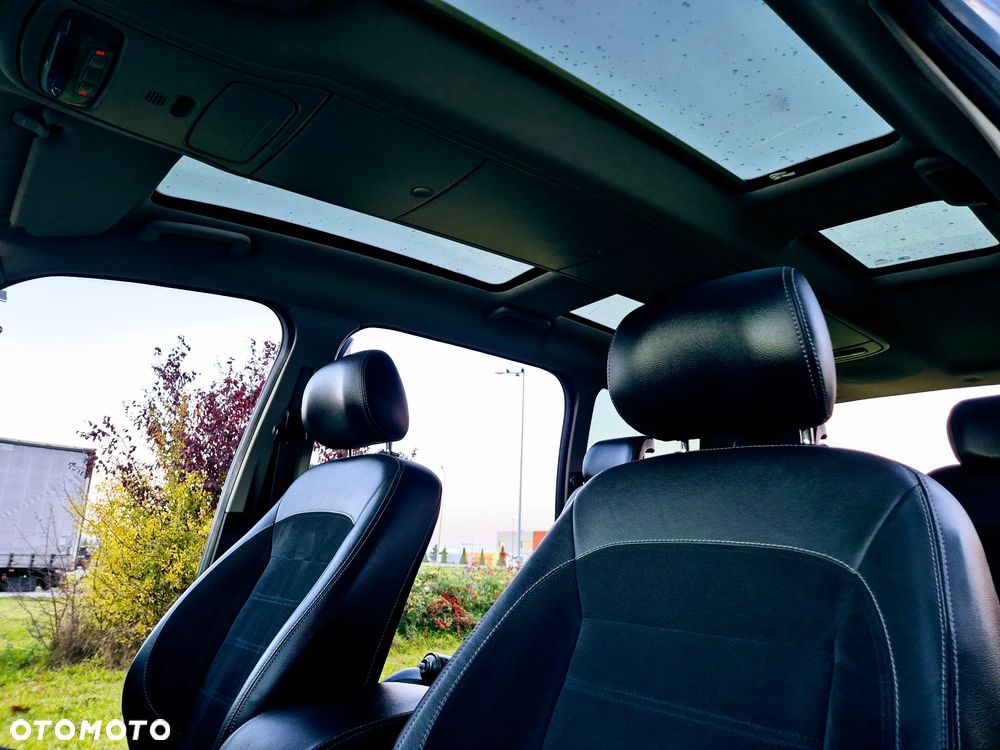 Ford Galaxy 2.0 TDCi Platinium X (Titanium) - 30