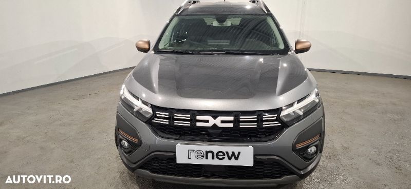 Dacia Jogger - 22