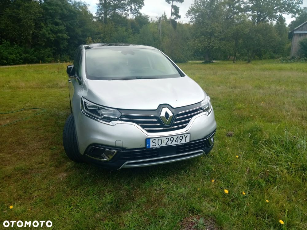 Renault Espace - 2