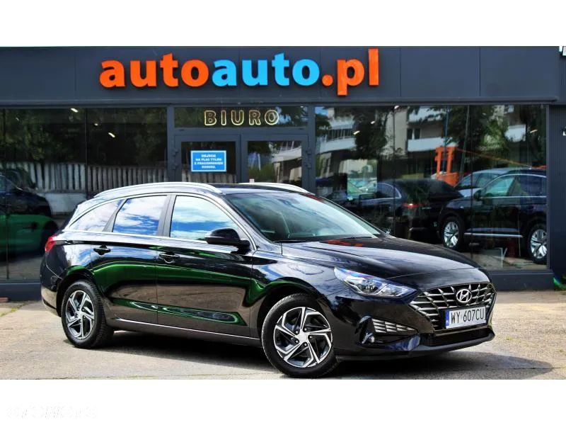 Hyundai i30 1.0 T-GDI Smart - 3