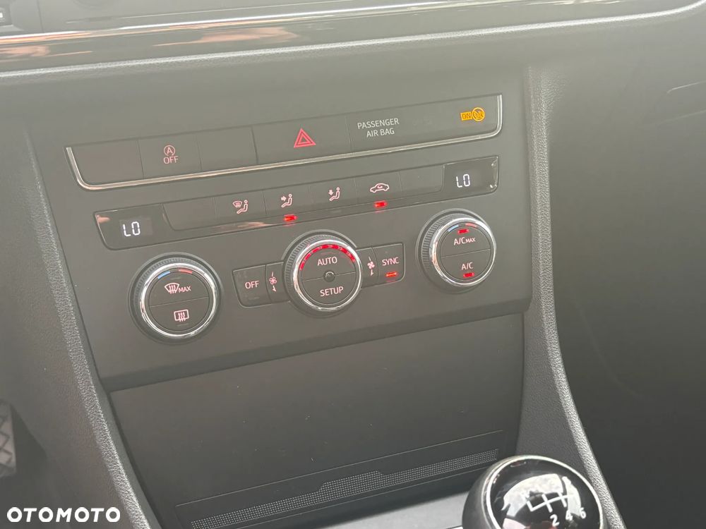 Seat Leon 1.4 TSI Start&Stop Style - 22