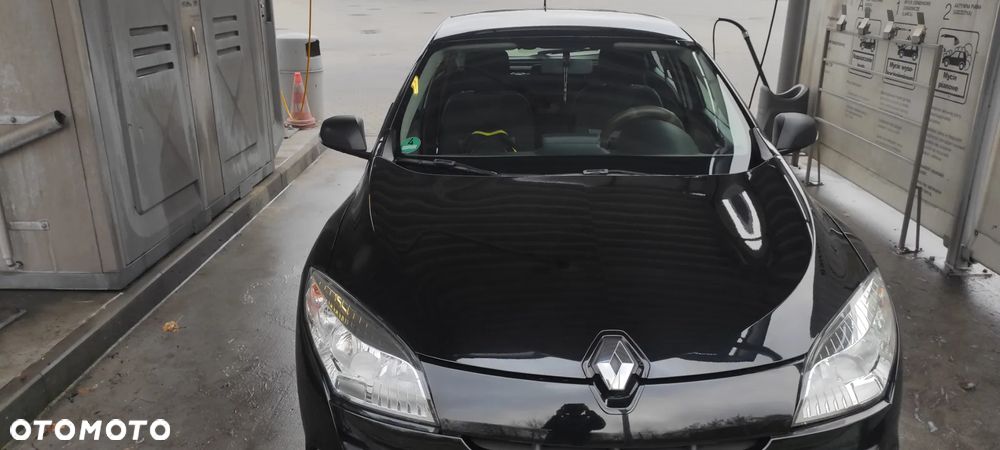 Renault Megane 1.6 16V 100 Expression - 1