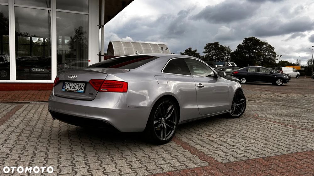 Audi A5 - 4