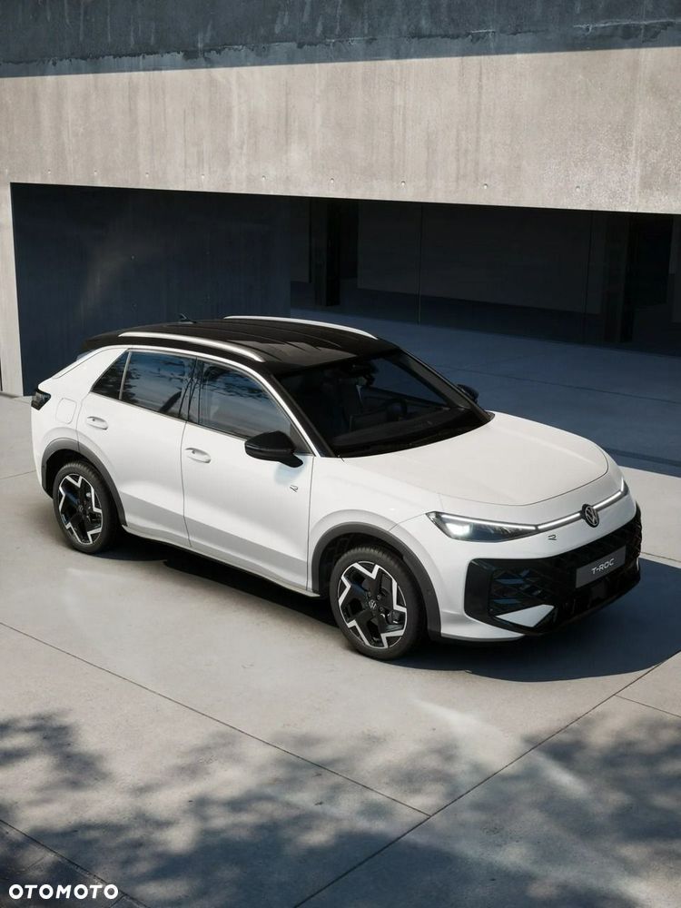 Volkswagen T-Roc - 8