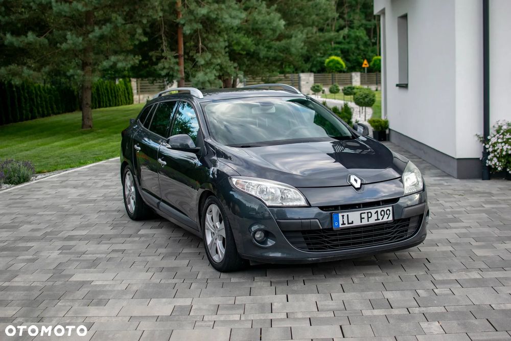 Renault Megane - 12
