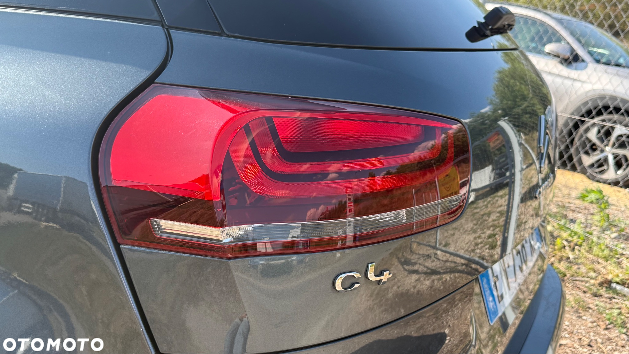 Citroën C4 Picasso BlueHDi 120 Business Class - 14