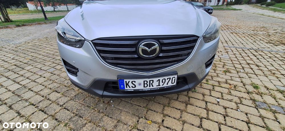 Mazda CX-5 - 3