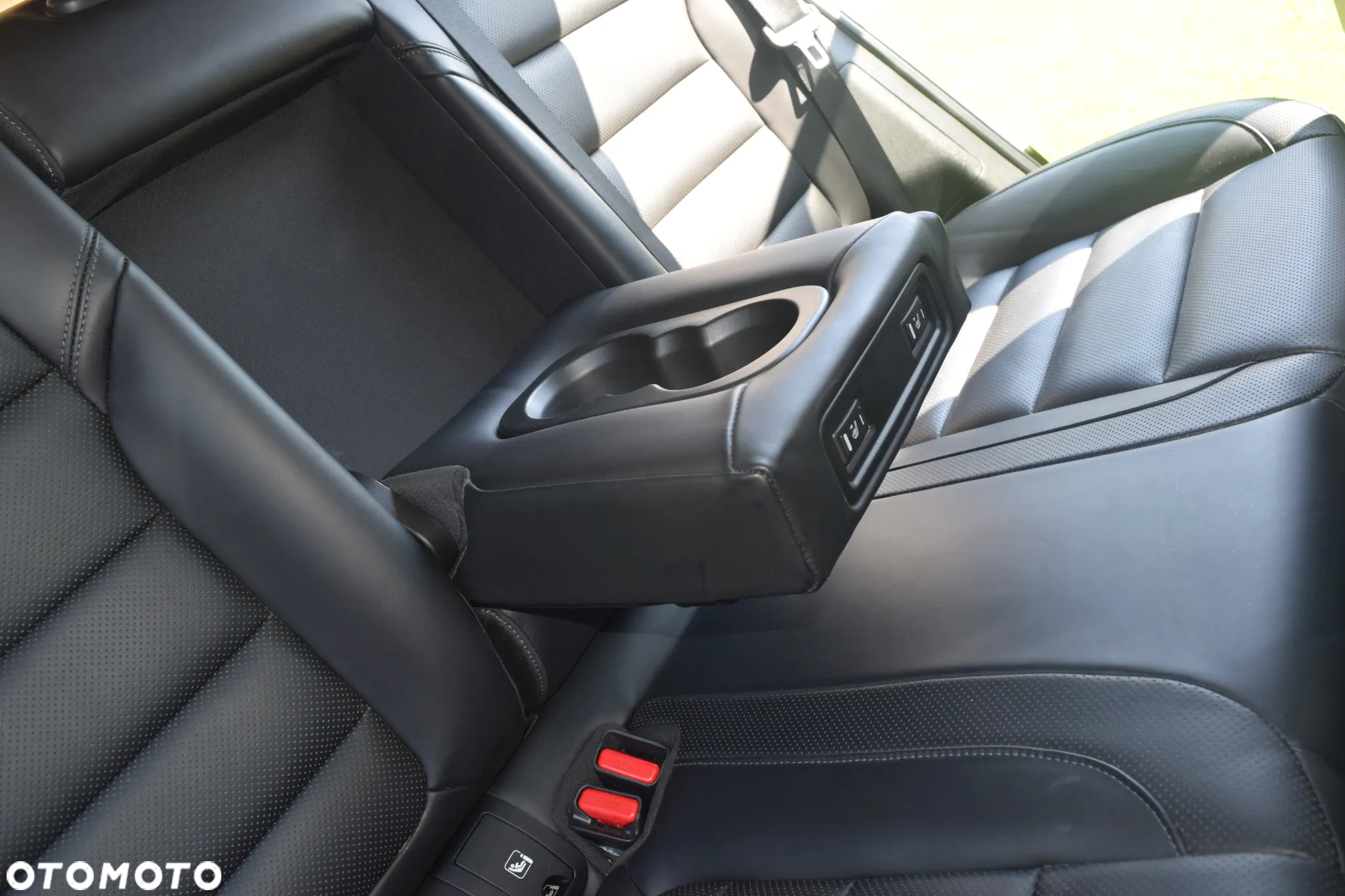 Renault Koleos 2.0 dCi Initiale Paris 4x4 X-Tronic - 13