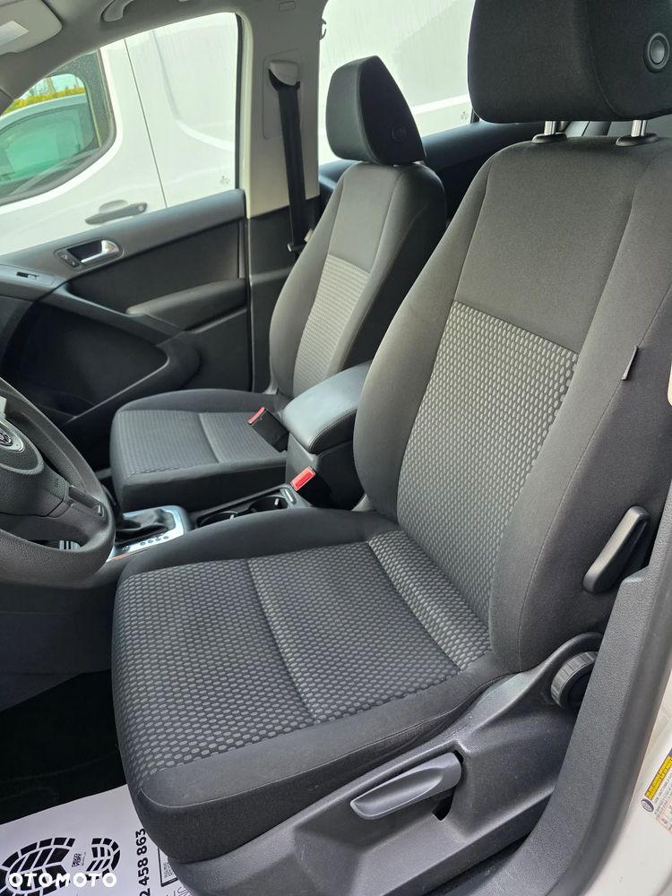 Volkswagen Tiguan - 21