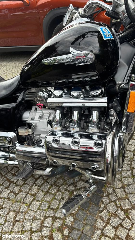 Honda Valkyrie - 9