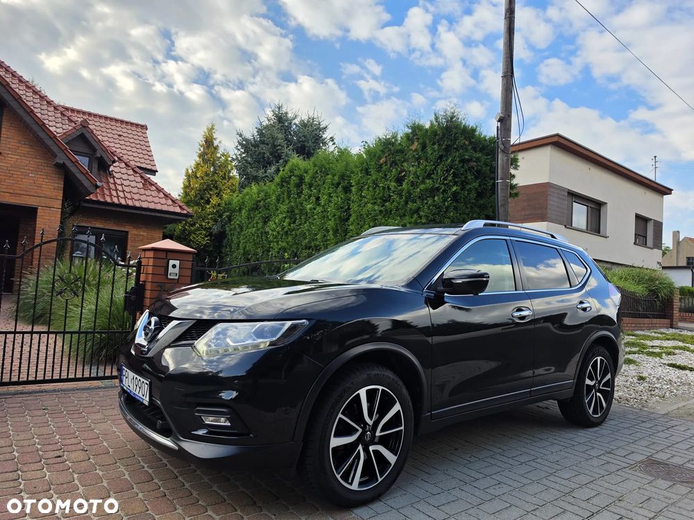 Nissan X-Trail 2.0 dCi Tekna 2WD Xtronic - 29