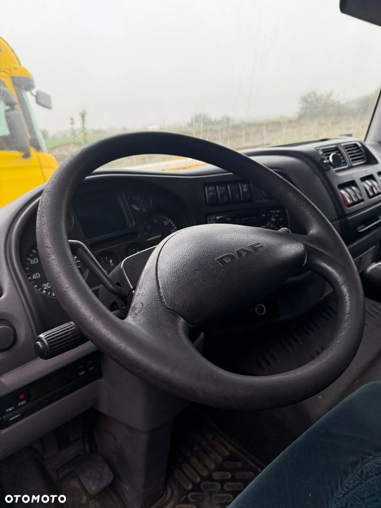 DAF - 8