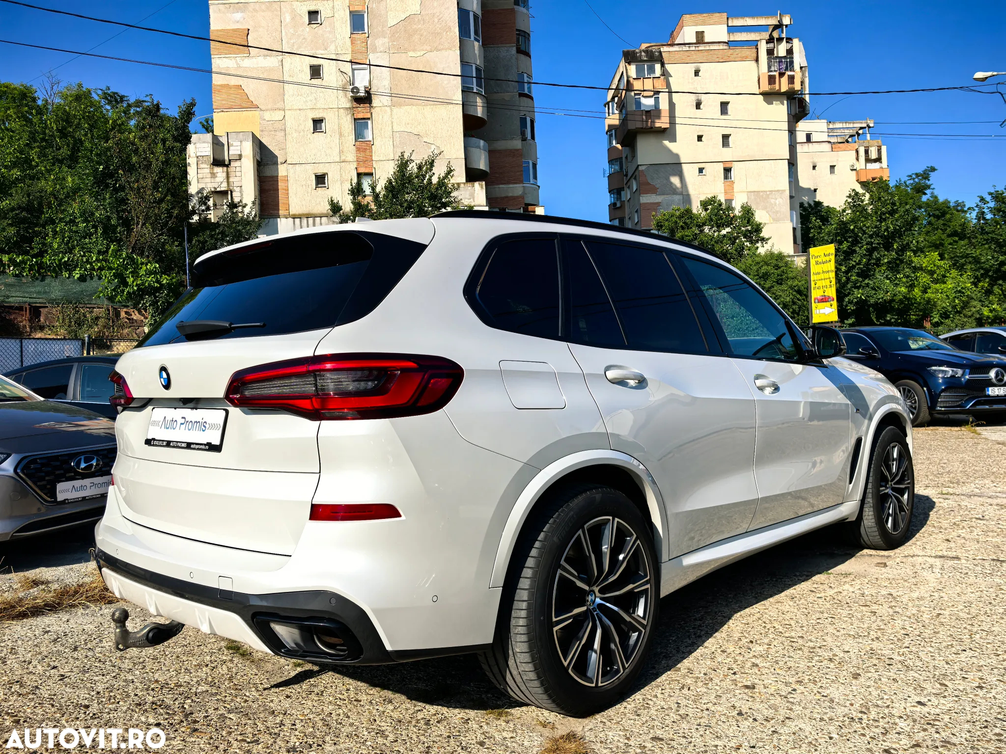 BMW X5 xDrive30d - 3