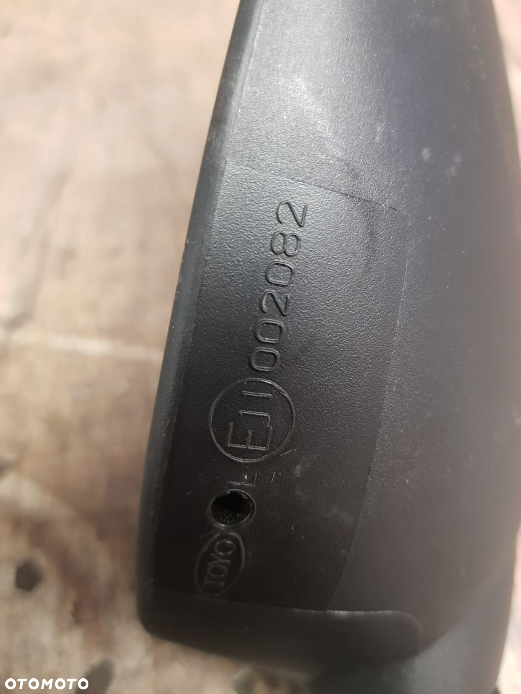 Lusterko prawe Yamaha T-Max 530 2018r - 7